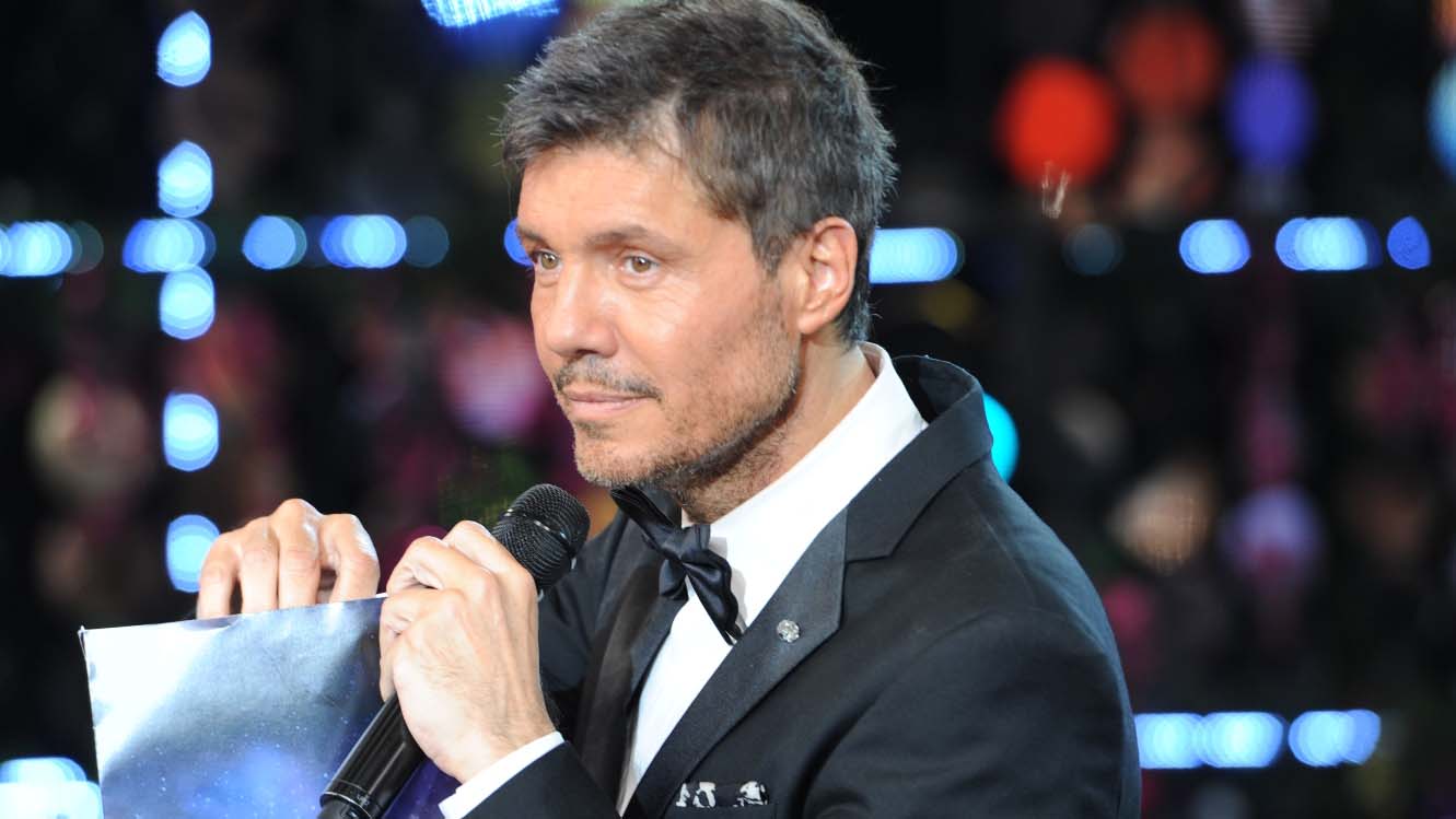 ¿Qué se hizo? La nueva cara de Marcelo Tinelli, el centro de las críticas de Año Nuevo - Quality