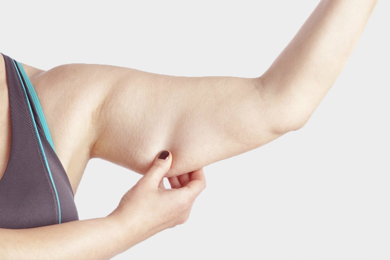 ejercicios para los brazos saleros