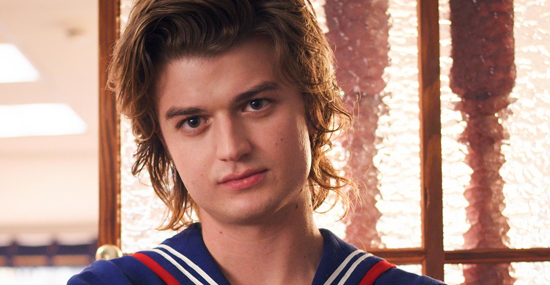 Joseph Quinn Saison 5 Stranger Things Steve de "Stranger Things" lanza su primer disco - Quality 90.5