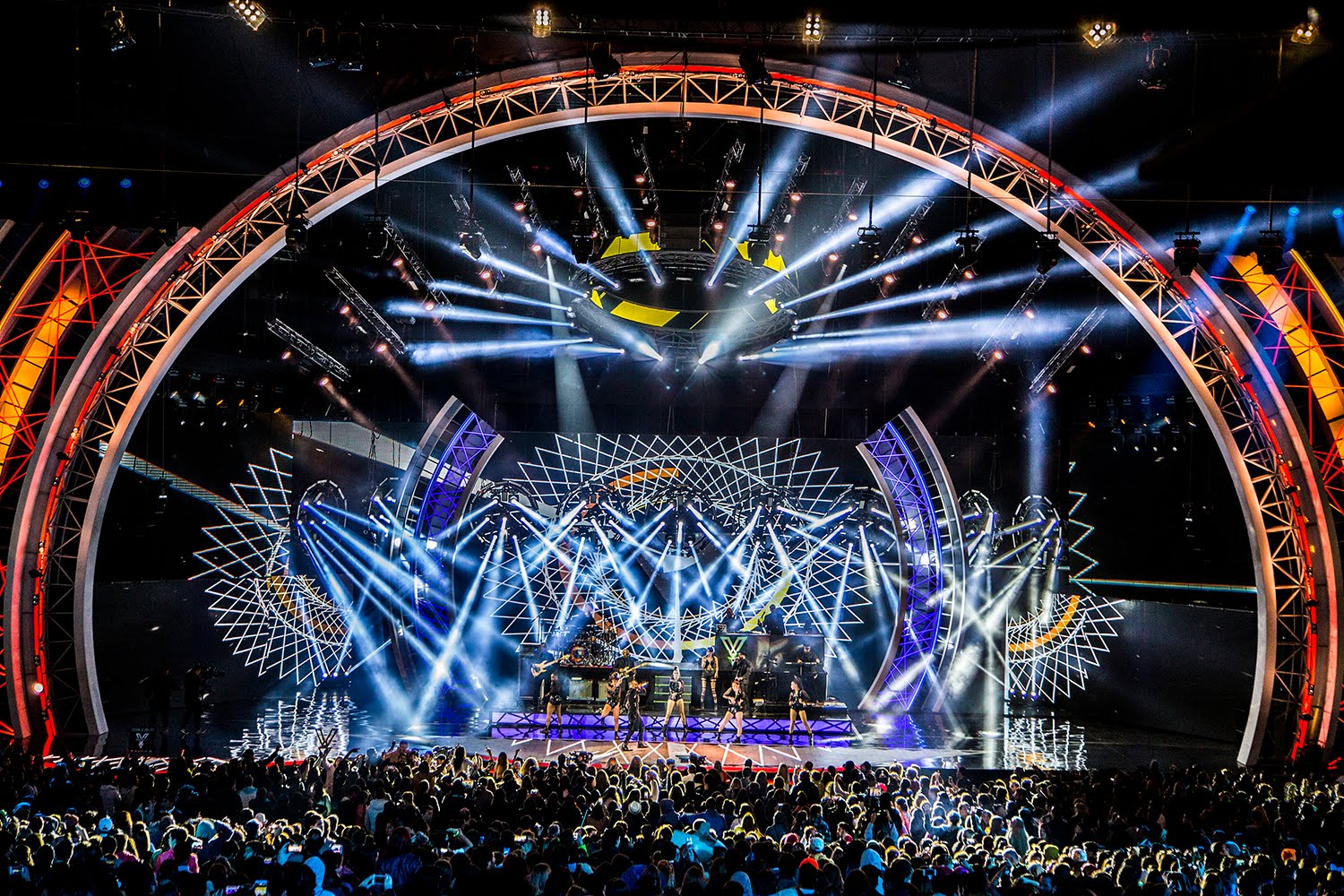 Festival de Viña del Mar 2025 confirma fechas y regreso de Gala Quality 90.5