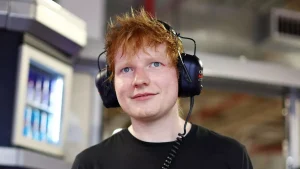Ed Sheeran