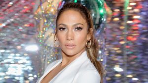 Jennifer Lopez