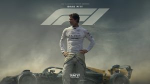 F1 The Movie
