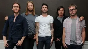 Maroon 5