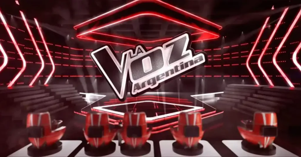 La Voz Argentina