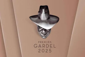 Los Premios Gardel 2025