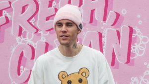 Justin Bieber 
