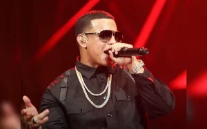 Daddy Yankee en Argentina