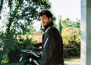 Sebastian Yatra