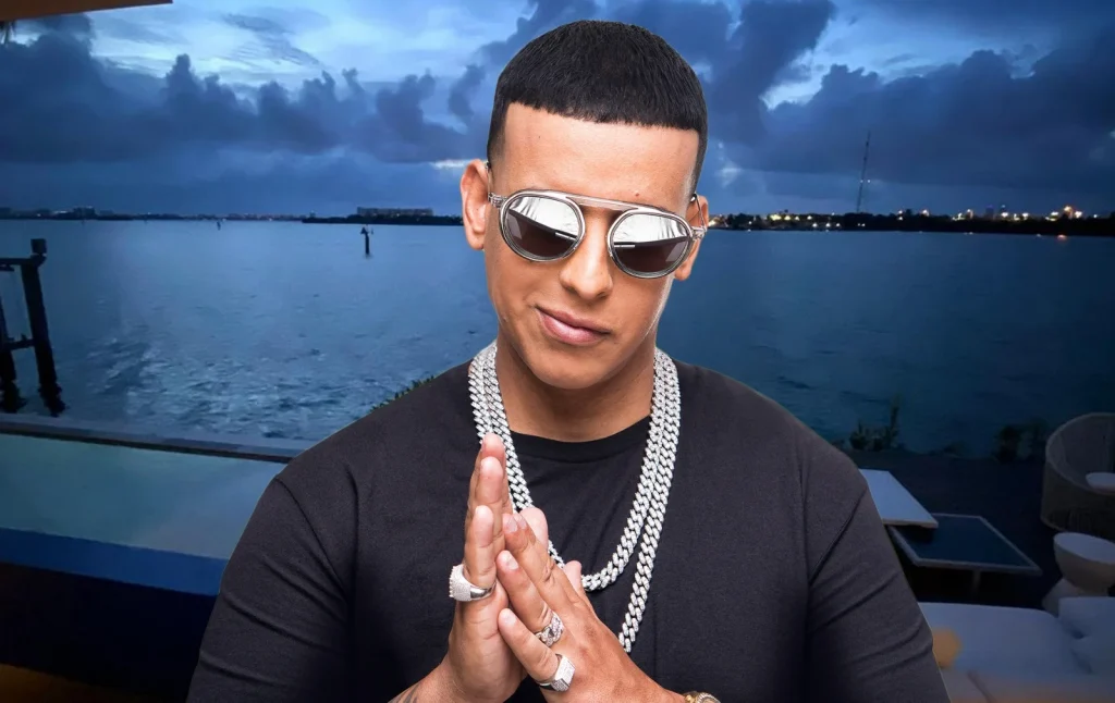 Daddy Yankee en Argentina