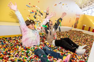 Lego Fun Fest 2025