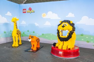 Lego Fun Fest 2025
