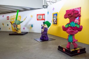 Lego Fun Fest 2025