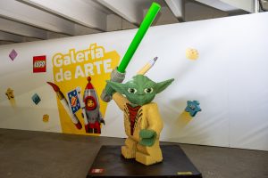 Lego Fun Fest 2025