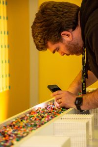 Lego Fun Fest 2025
