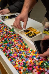 Lego Fun Fest 2025