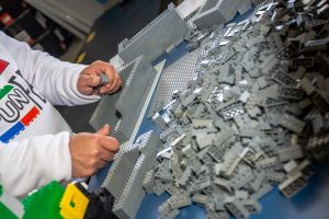Lego Fun Fest 2025