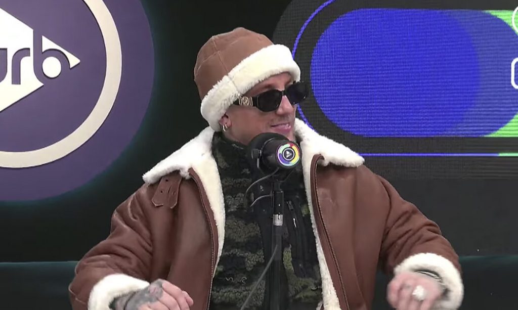 El Polaco