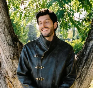 Sebastian Yatra