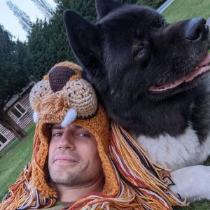 Día Mundial del Perro