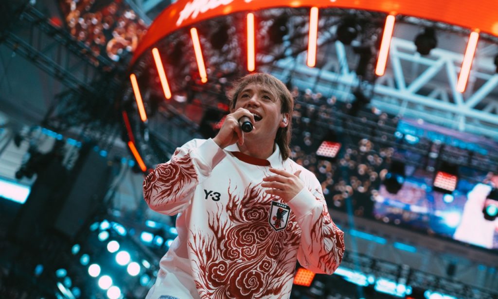 Paulo Londra