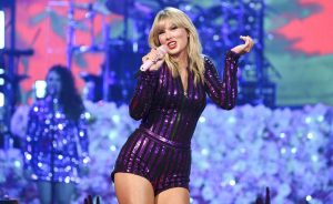 Taylor Swift