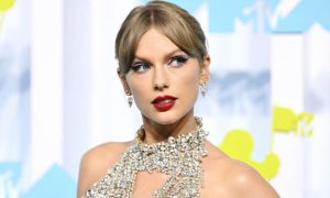 Taylor Swift