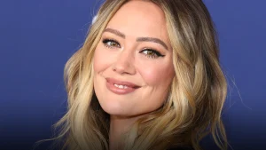 Hilary Duff