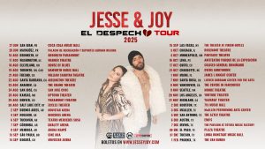 Jesse & Joy