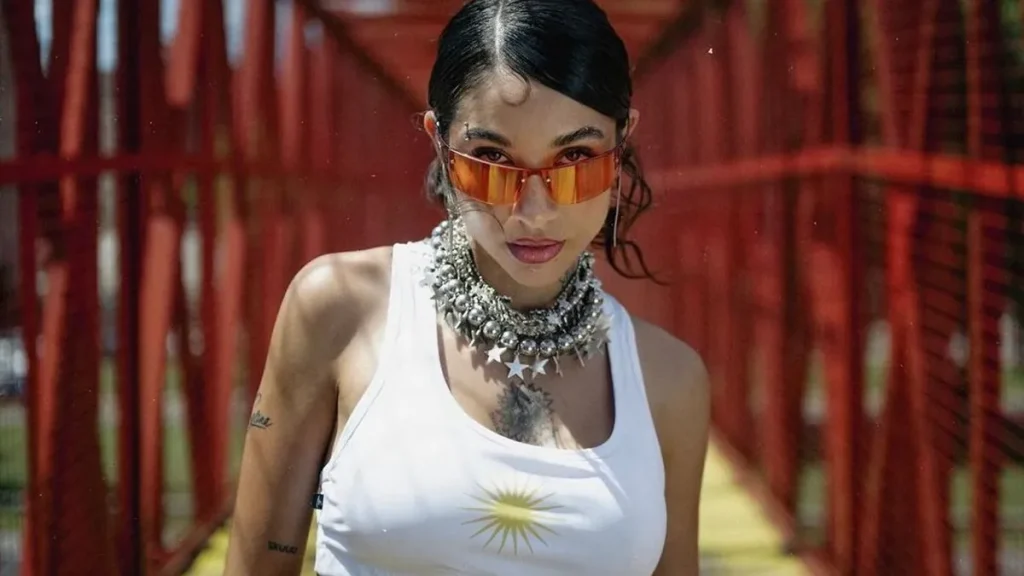 Maria Becerra