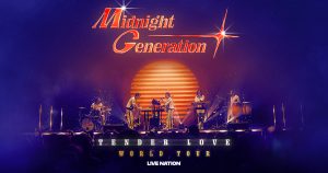 Midnight Generation 