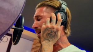 Sergio Ramos