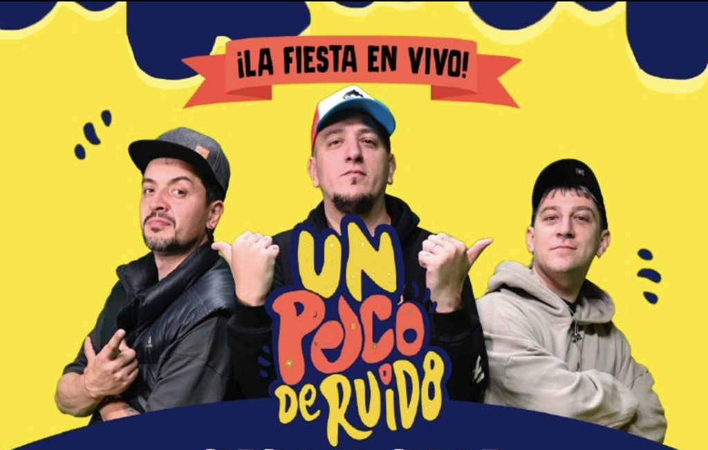 Un Poco de Ruido