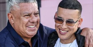 Daddy Yankee