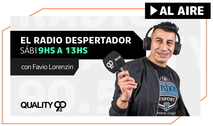 El Radio Despertador