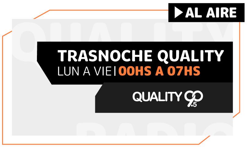 Trasnoche Quality