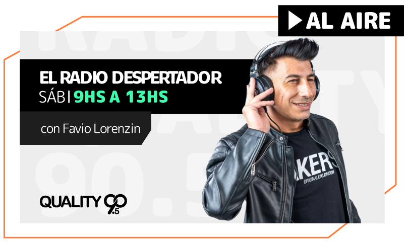 El Radio Despertador