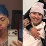 Luck Ra, La Joaqui y Tiago PZK en medio del escándalo de romance e infidelidad