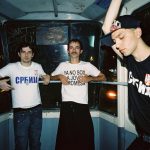 Easykid, artista chileno de música urbana