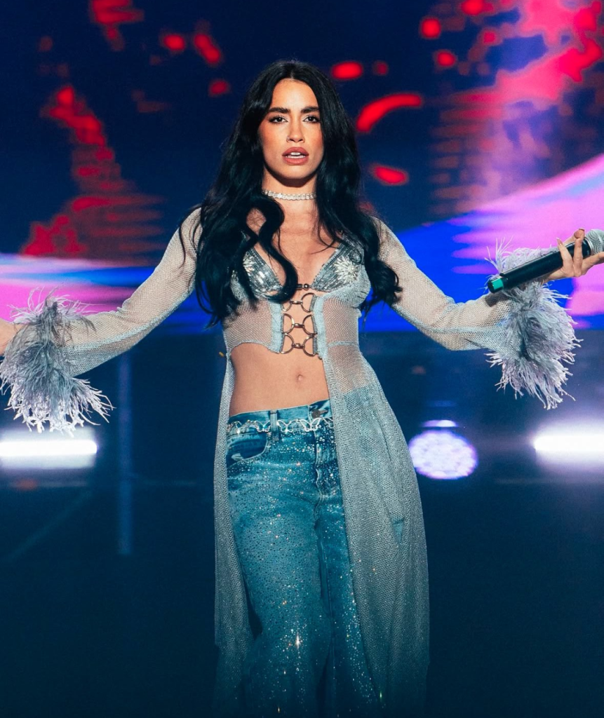 Foto de Lali Espósito