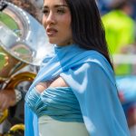 Foto de María Becerra
