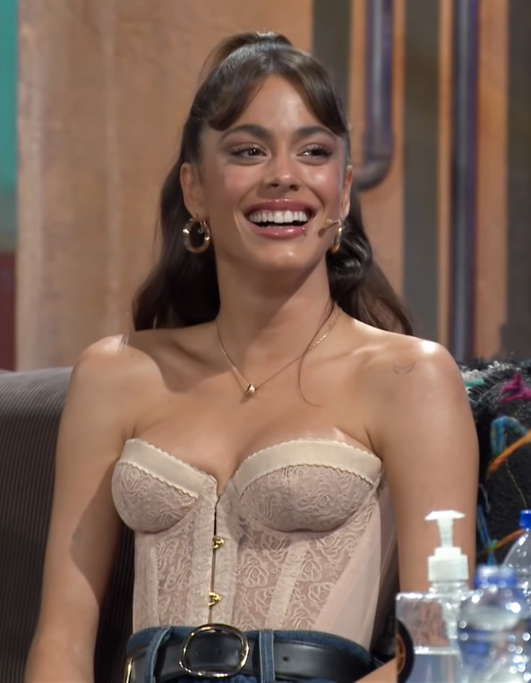 Foto de Tini Stoessel