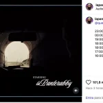 Quevedo, el artista urbano español.