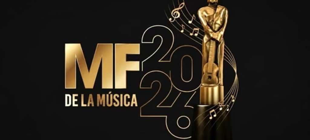 Trofeo del Martín Fierro de la Música