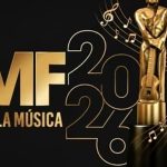 Trofeo del Martín Fierro de la Música